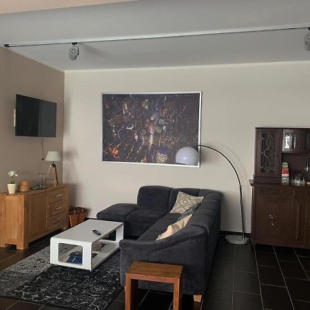 City Appartement アイゼナハ エクステリア 写真