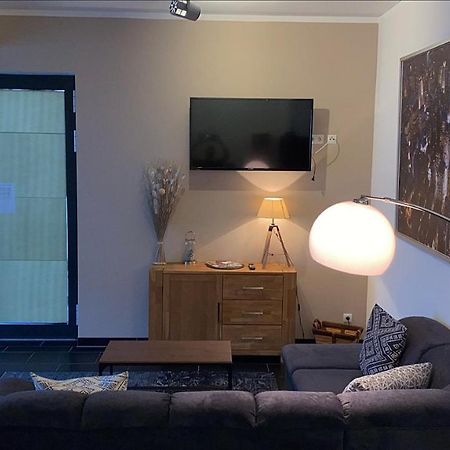 City Appartement アイゼナハ エクステリア 写真