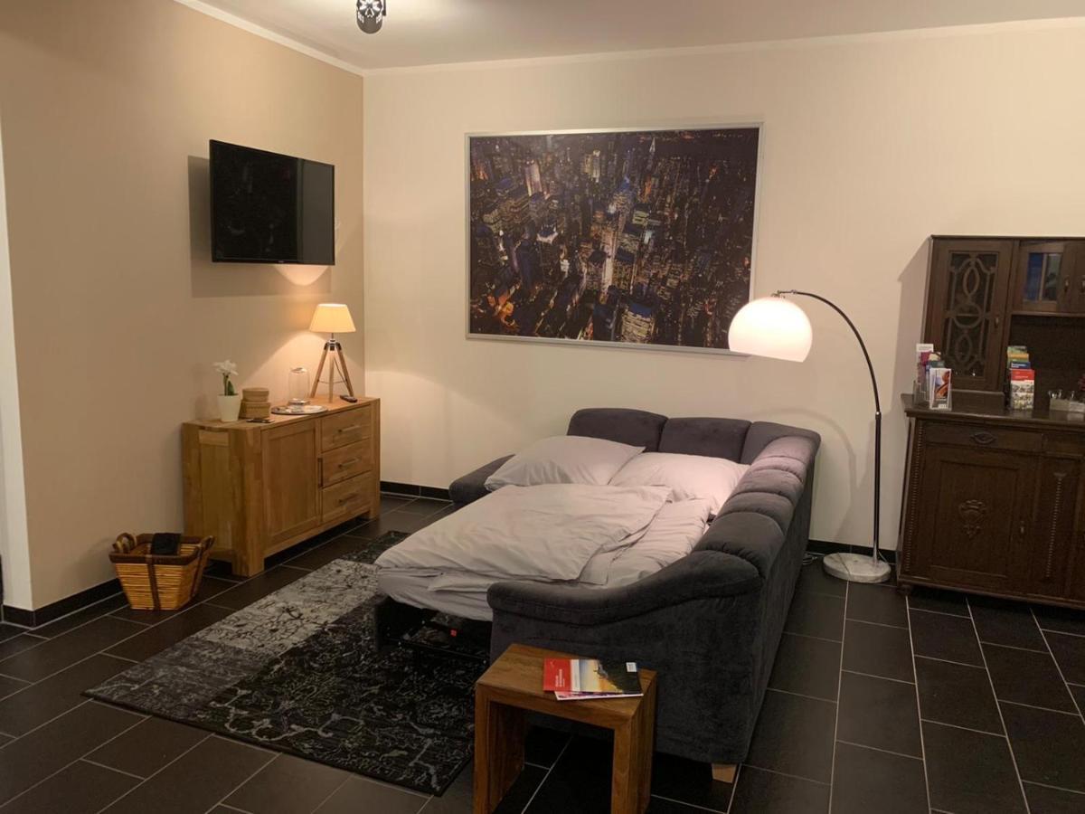 City Appartement アイゼナハ エクステリア 写真