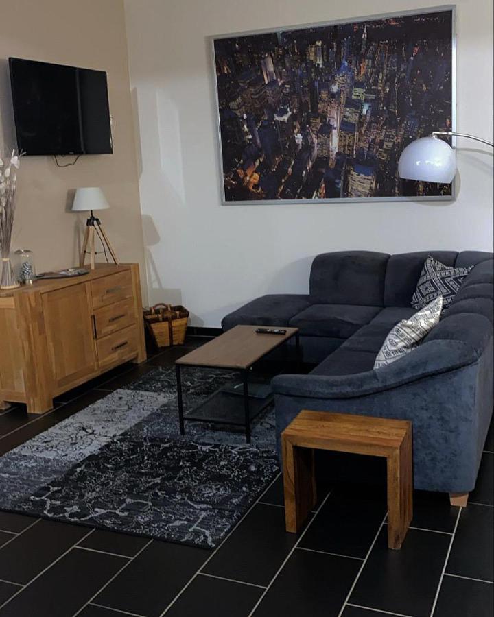 City Appartement アイゼナハ エクステリア 写真