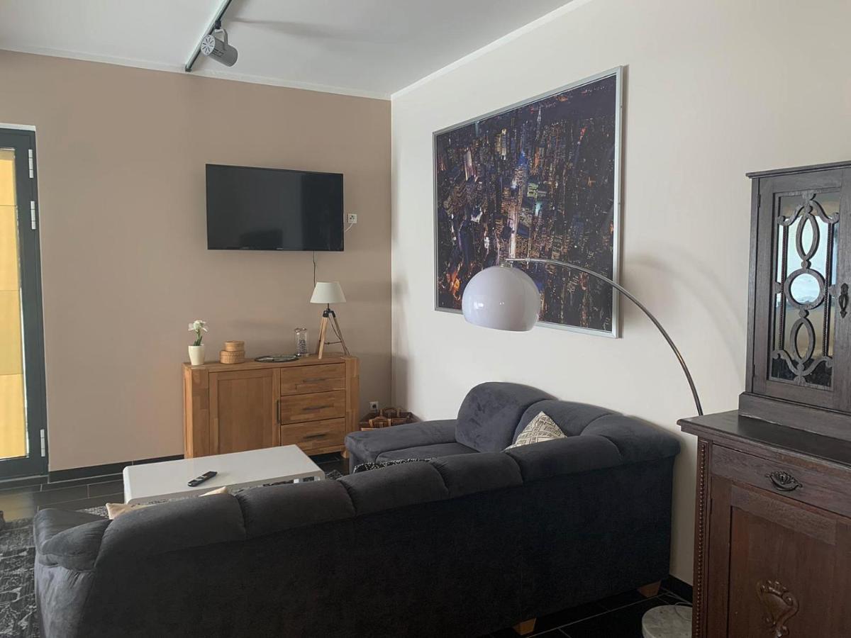 City Appartement アイゼナハ エクステリア 写真