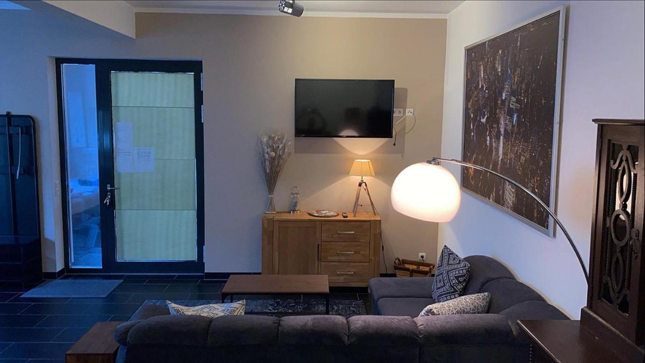 City Appartement アイゼナハ エクステリア 写真