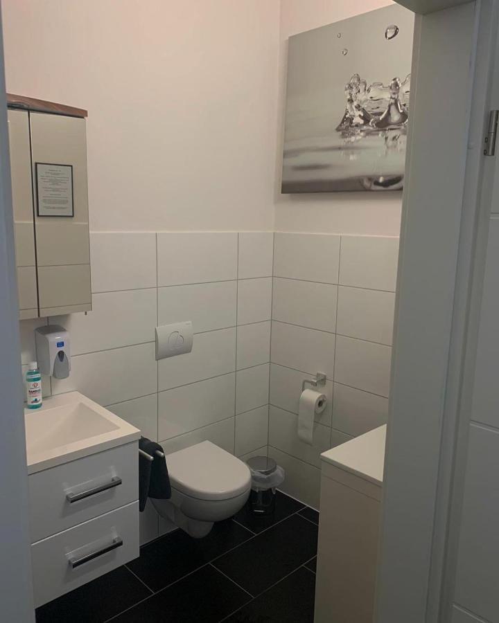 City Appartement アイゼナハ エクステリア 写真