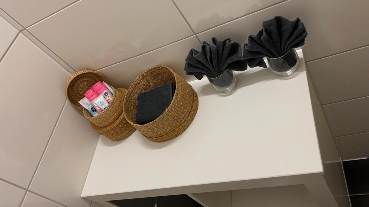 City Appartement アイゼナハ エクステリア 写真