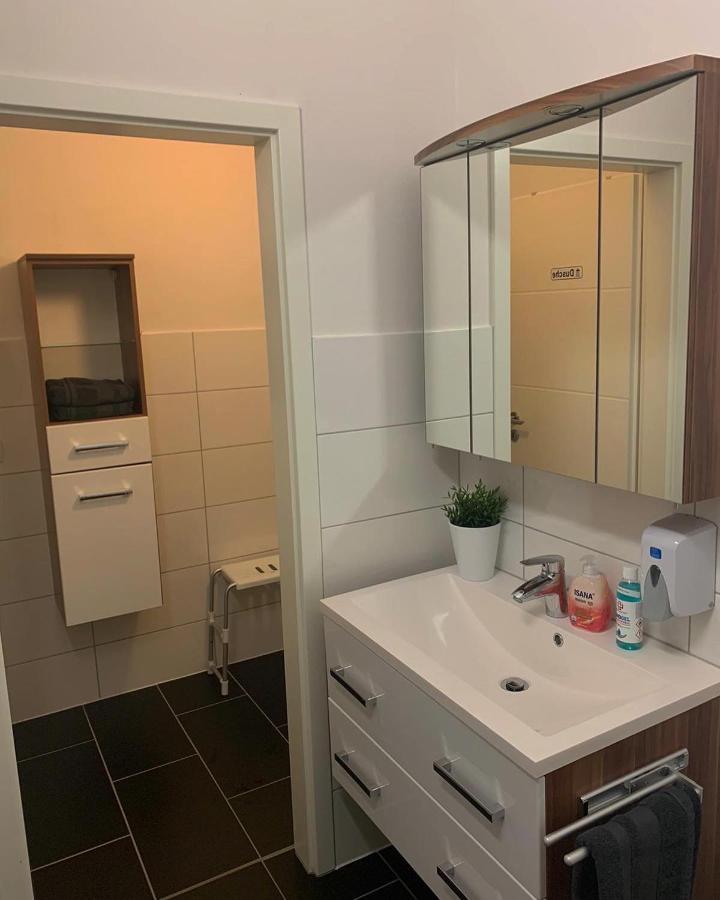 City Appartement アイゼナハ エクステリア 写真