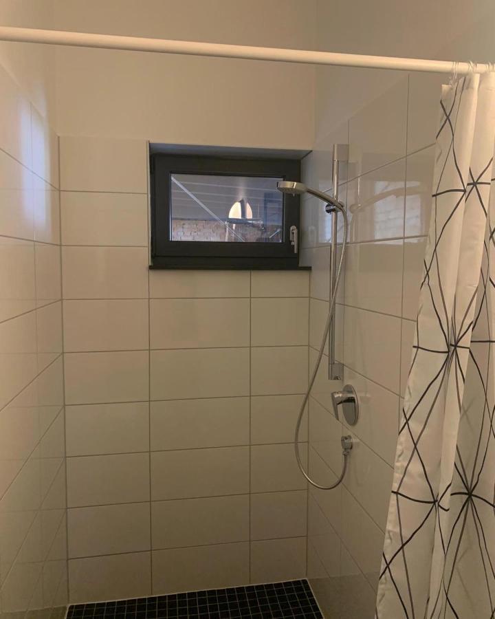 City Appartement アイゼナハ エクステリア 写真