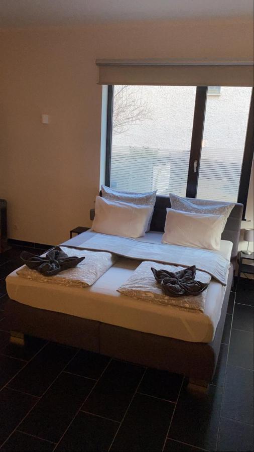 City Appartement アイゼナハ エクステリア 写真