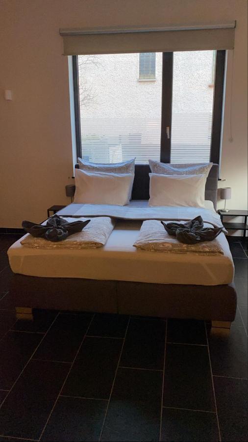 City Appartement アイゼナハ エクステリア 写真
