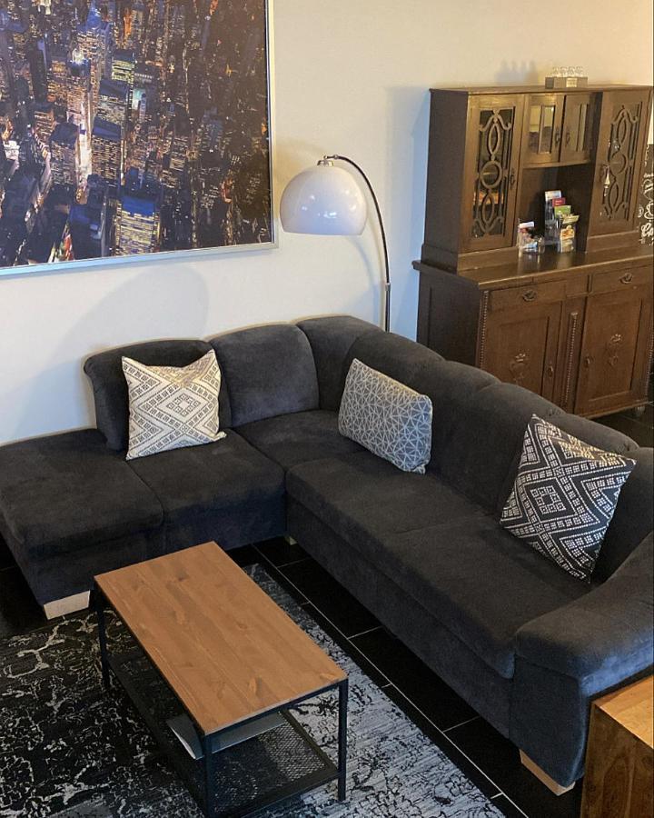 City Appartement アイゼナハ エクステリア 写真