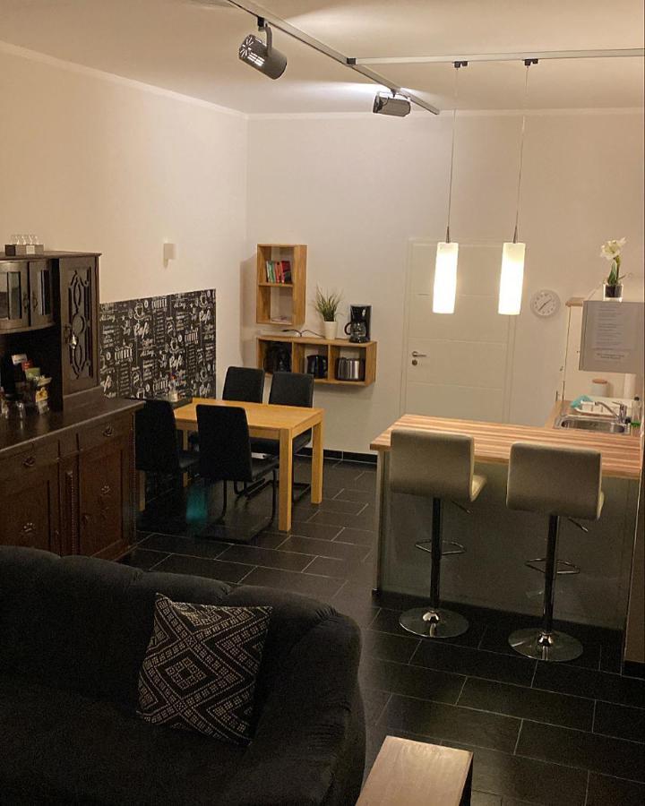 City Appartement アイゼナハ エクステリア 写真