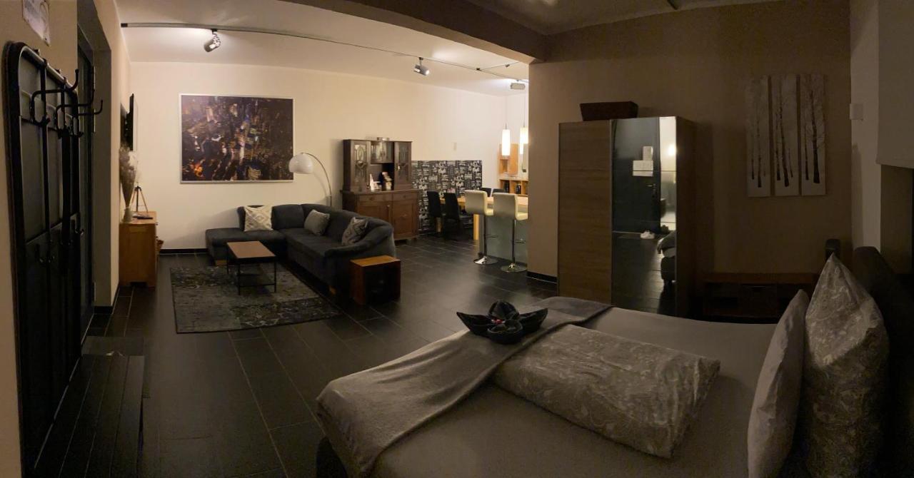 City Appartement アイゼナハ エクステリア 写真