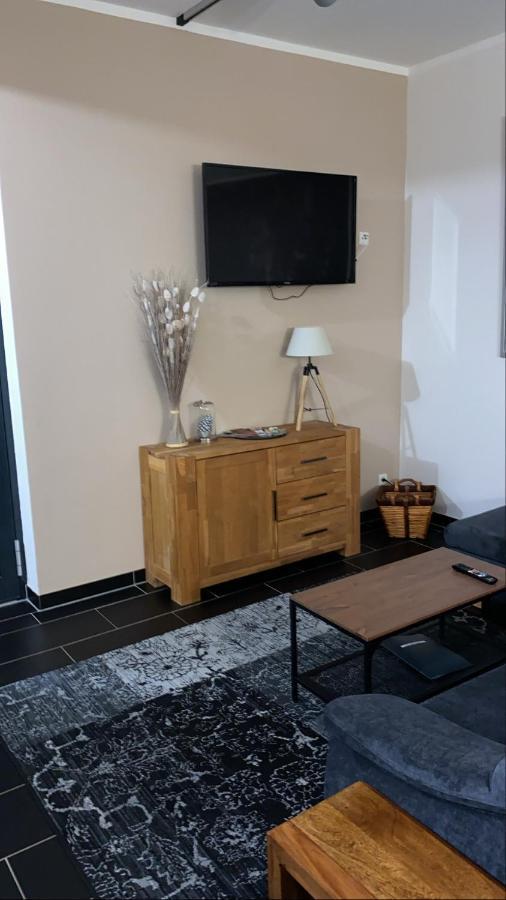 City Appartement アイゼナハ エクステリア 写真